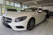 Mercedes Classe S Autres Benz s 500 s 500 4matic (217.385)
