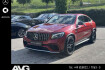 Mercedes GLC 63 AMG Autres Benz glc 63 amg  amg glc 63 s 4matic+ coupe