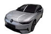 Volkswagen ID.7 Pro S Id.7 pro s 86 kwh /ahk /smart glas /plus pakete