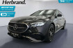 Mercedes Classe E Edition AMG Line Benz e 300 e t amg night ahk pano distronic keyless