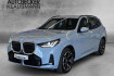 BMW X3 Autres xdrive20d m sport 19 » navi alarm ahk memory park
