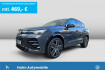 Volkswagen Tiguan R-Line r line 2 0 l tsi opf 4motion 150 kw black