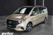 Mercedes Classe V Style Benz v 220 d lang widescreen/winter paket/ahk2 5