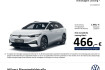Volkswagen ID.7 Pro S Id.7 tourer pro s warmepumpe harman kardon ahk