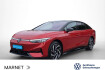 Volkswagen ID.7 Pro S Id.7 pro s black style navi*warmep.*iq light*iq