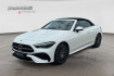 Mercedes CLE Coupé AMG Line Benz cle 200 cabriolet amg ahk/rfk/tot/distr/19?/ambi