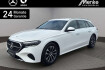 Mercedes Classe E Autres Benz e 220 d t modell ahk+distro+memo+digi+360+carply