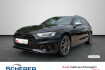 Audi S4  quattro tdi pano hud mmi navi sportsitz