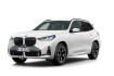 BMW X3 Autres xdrive20d at m sport *premium*navi*kamera*ahk