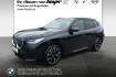 BMW X3 Autres 20d xdrive za m sportpaket dab komfortzg.