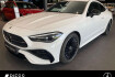 Mercedes CLE Coupé AMG Line Benz cle 300 4m cp amg+led+distronic+memory+360 night