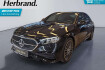 Mercedes Classe E AMG Line NIGHT Edition Benz e 300 e amg night kamera 20? distronic keyless.
