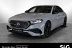 Mercedes Classe E AMG Line NIGHT Edition Benz e 200 amg 20?+alpingrau+night+kamera+led+distro