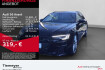 Audi S6 Autres tdi q lm21 kamera matrix ops+