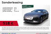 Audi A6 e-tron Autres A6 e tron avant acc ahk matrix warmepumpe 360