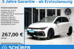 Volkswagen Golf 8 Autres Golf viii r 4motion akrapovic 360  hud 270kmh