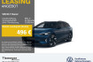 Volkswagen ID.7 4Motion Id.7 gtx 4m gtx navi ahk kamera soundsyst