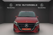 Mercedes Classe V Style Benz v 220 d style distr led ahk 360*cam mbux navi