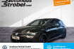 Volkswagen Golf 8 Autres Golf viii r 2.0 tsi dsg 4m « black style » ab 1 49