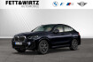 BMW X4 Autres xdrive30d msport pano pa hud lc+