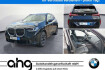 BMW X3 Autres xdrive20d at m sportpaket klimaaut. ahk