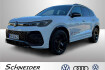Volkswagen Tiguan R-Line 2.0 tdi dsg 4motion r line matrix+shz+360