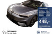 Volkswagen ID.7 Pro S Id.7 tourer pro s 286ps.matrix.navi.5jgarantie.pano.ahk