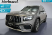 Mercedes GLB 35 AMG AMG Line Advanced Plus benz glb 35 amg  benz glb 35 amg 4m ahk pano 360  distronic burmester
