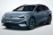 Volkswagen ID.7 Pro Id.7 tourer pro 210 kw ahk warmepumpe acc matrix
