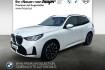 BMW X3 Autres 20 xdrive za m sportpaket ahk 360 kamera