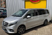 Mercedes Classe V Avantgarde Benz v 250 250d avantgarde edition lang amg burmester leder led standh. 360 kamera