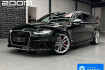Audi RS6 Autres Rs6 4.0 tfsi quattro maxtrix led*pano*acc*carpla