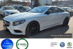 Mercedes Classe S Autres Benz s 500 coupe 4matic amg 360  pano burmester