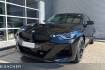 BMW Série 2 Coupé Autres Bmw 240  240 a xdrive coupe m sport pro ahk leder autom