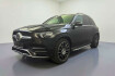 Mercedes GLE AMG Line Benz gle 400 d 4m amg line*pano*distr*airm*carbon*sit