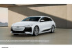 Audi A6 Autres avant 210 kw
