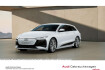 Audi A6 Autres avant 210 kw