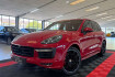 Porsche Cayenne Autres gts*pano*soft close*carbon*top zustand*