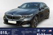 BMW Série 5 Autres 520 d xdrive limo m sportpaket *acc.ahk.h&k hifi*