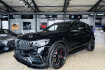 Mercedes GLC 63 AMG Edition 1 Benz glc 63 amg s amg 4matic*pano*hud*360 *distronic+