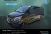 Mercedes Classe V Autres Benz v 300 v 300 d avantgarde edition lang amg line night/navi/led/ahk/distronic