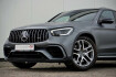 Mercedes GLC 63 AMG Edition 1 Benz glc 63 amg coupe 4 matic *unfallfrei *19% mwst.