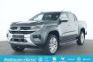 Volkswagen Amarok Aventura doka aventura 3.0 tdi dsg / ahk / leder / voll / 2