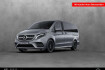 Mercedes Classe V Avantgarde Edition 2023 Benz v 300 v 300 d avantgarde edition lang amg line/kamera