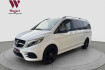 Mercedes Classe V Autres Benz v 300 lang*360 *distro*burmester*ahk*amg*carplay