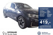 Volkswagen Touareg R-Line r line 3.0tdi 286ps np.112t ahk.pano.stdhzg.allrad