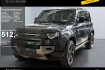 Land Rover Defender X-Dynamic SE 110 x dynamic 3.0 d300 memo 360 ahk