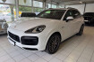Porsche Cayenne Platinum Edition e hybrid platinum edition