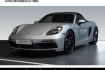 Porsche Boxster Autres 718 gts sportabgas sport chrono bose
