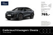 Audi SQ6 e-tron Autres Sq6 e tron sportback qu. ahk/hud/oled/bei.dis.